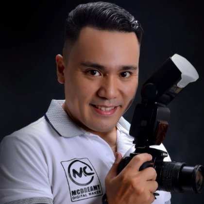 Mcdreamydigitalmaker Mcdreamydigitalmaker