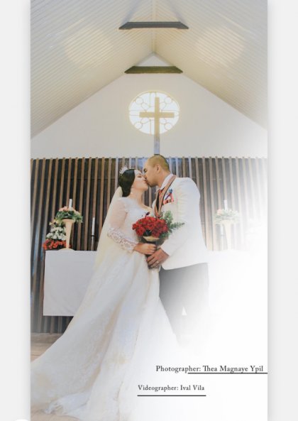 Wedding Wedding