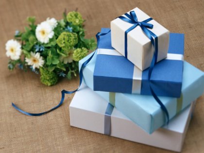 Top Wedding Gift Ideas in the Philippines Top Wedding Gift Ideas in the Philippines