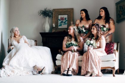 Tips on Choosing the Perfect Maid of Honor