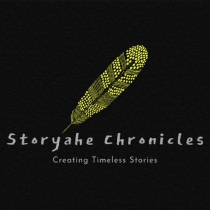 Storyahe Chronicles Storyahe Chronicles