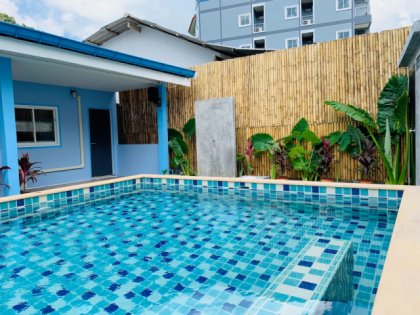 Best Private Resorts/Hot Spring Resorts in Pansol, Calamba, Laguna