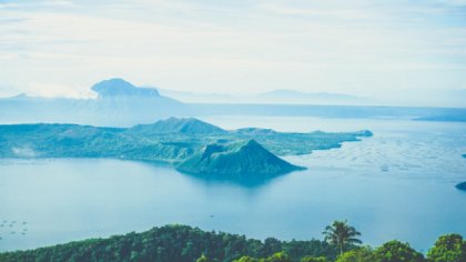 Best Event's Place/Venue  for Your Wedding  in Tagaytay City