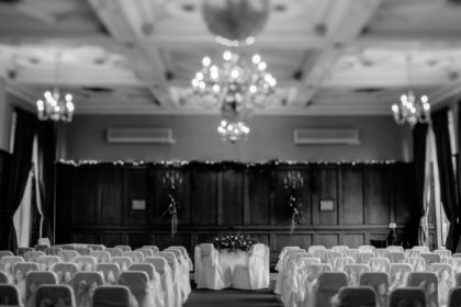 Best Events Place/Venue in Pasay City