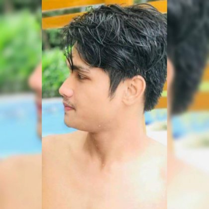 Del Serenades Del Serenades