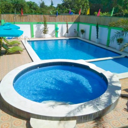 BATINOS FARM  RESORT BATINOS FARM  RESORT