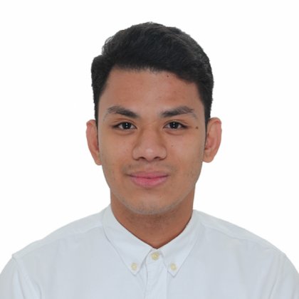 Your Host, Future Engr. JJ Your Host, Future Engr. JJ