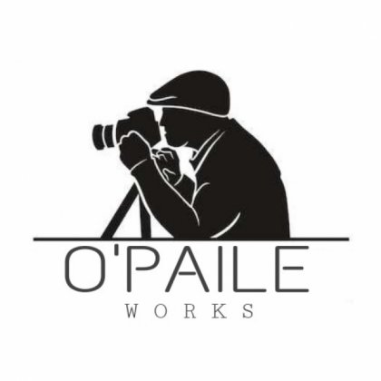 O'paile Works By M.T.U. O'paile Works By M.T.U.
