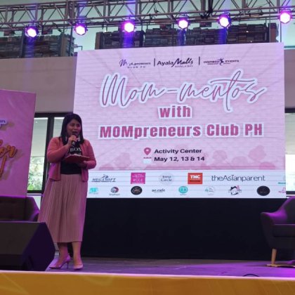 The Cheerful Host The Cheerful Host