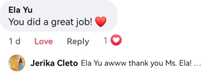 Ela Ela