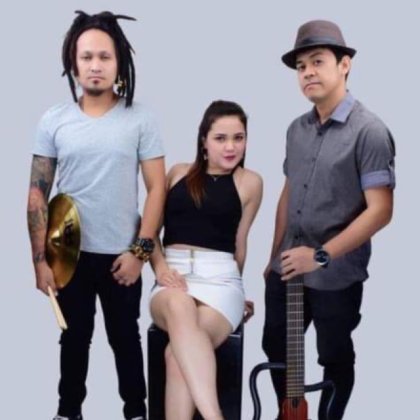 Dove's Pipe Acoustic Cebu Dove's Pipe Acoustic Cebu