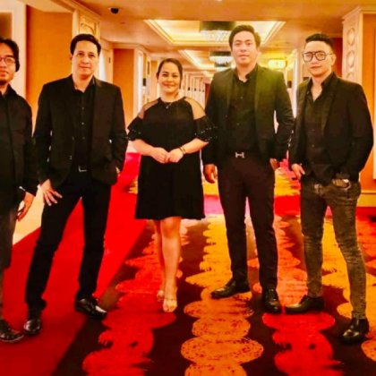 Muzik Fresco Muzik Fresco