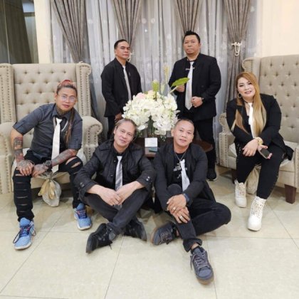 Zoul Breaker Band Zoul Breaker Band