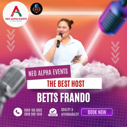 Host Betts Host Betts