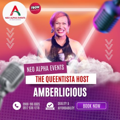 Amberlicious/Host Amber Amberlicious/Host Amber