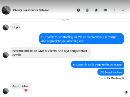 Charry Salazar Charry Salazar