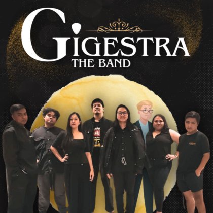 Gigestra Band Gigestra Band