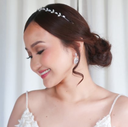 Kanaka Elcano - Batanes Bridal Makeup Artist