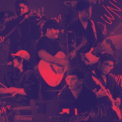 Crown Band Crown Band