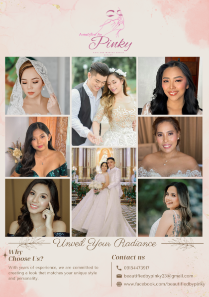 Wedding Packages Wedding Packages