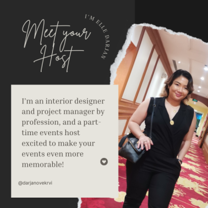 Corporate Events Host Corporate Events Host