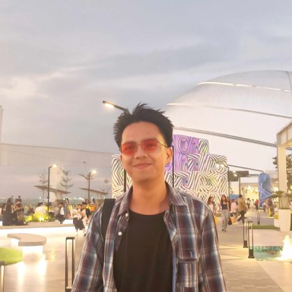 Arjo Reqiasa Arjo Reqiasa