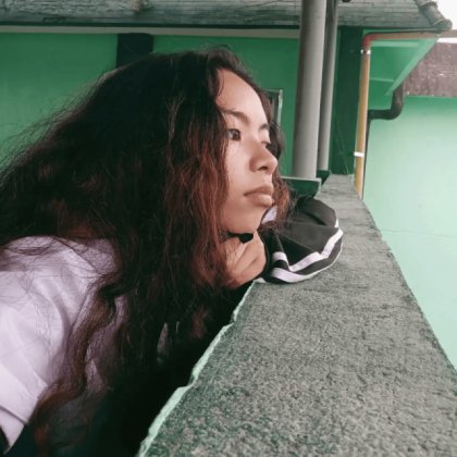 Gia Almiranez Gia Almiranez