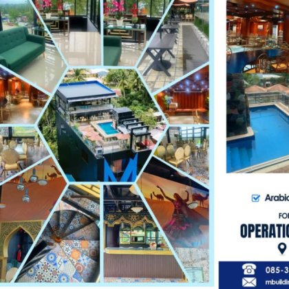 Function Hall And Swimming Pool Function Hall And Swimming Pool