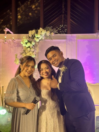 Nina Javier Nina Javier