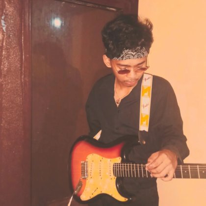 Kent Edrian "Toi" Arancillo Kent Edrian "Toi" Arancillo