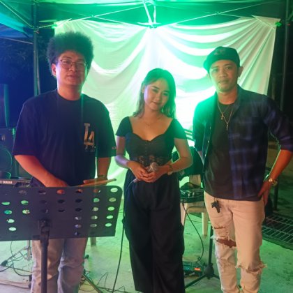 Tipsy Band Tipsy Band