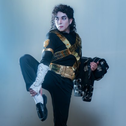 Daryl Jackson Daryl Jackson