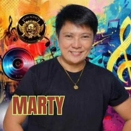 Marty Linan Marty Linan