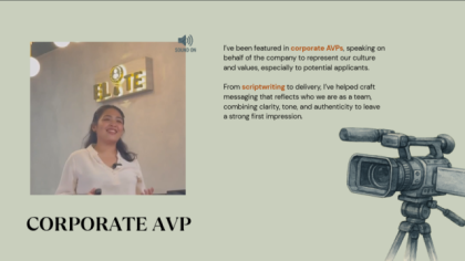Service Provider Gallery photo