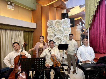 Quintet ( Metro Manila) Quintet ( Metro Manila)