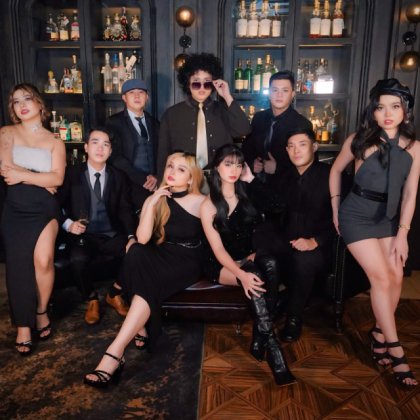 LEGGO ENTERTAINMENT PRODUCTION