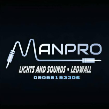 ManPro Lights & Sounds ManPro Lights & Sounds