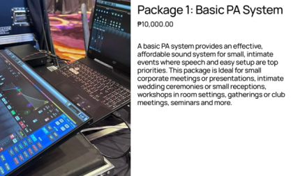 Service Provider Gallery photo