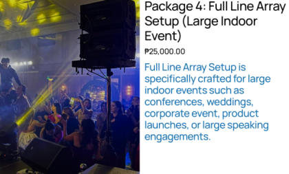Service Provider Gallery photo