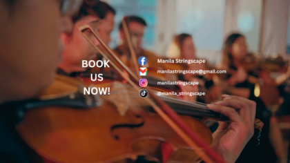 6-Piece String Ensemble 6-Piece String Ensemble