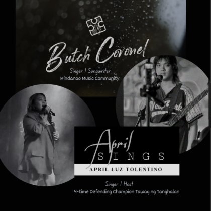 Butch & April Acoustic Duo Butch & April Acoustic Duo