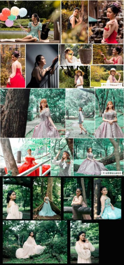 Debut or Adult Birthday