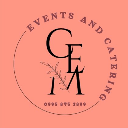 CEM Events And Catering