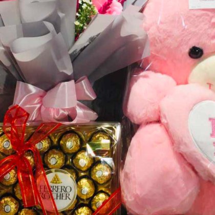 Terry Reyes Terry Reyes