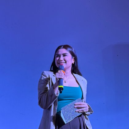 Host Trish - The Event Pulse