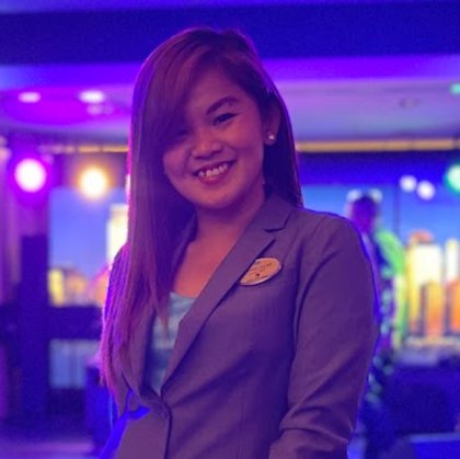 Host Quennie 👑 - Cruise-Trained Events Host 🎤