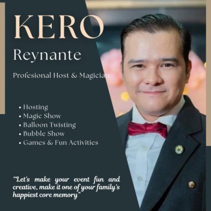 Kero Reynante