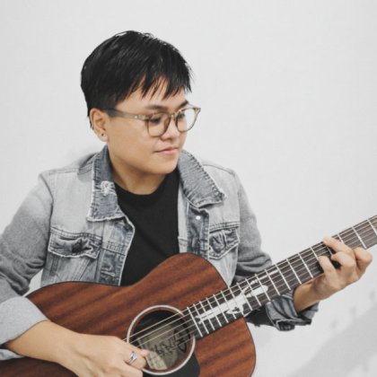Janna Gasilao