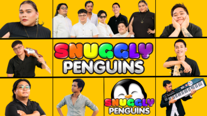 7 Piece Variety Full Band with Sounds and Lights (Within Tagbilaran and Panglao Venues Only)