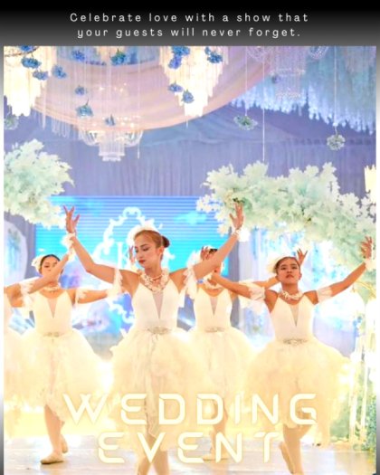 wedding event